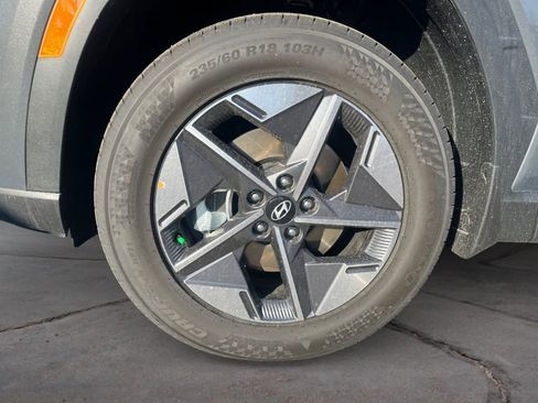 Certified 2026 Hyundai Tucson SEL image 15