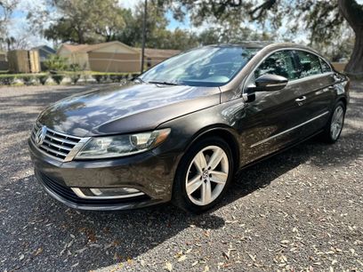 Used 2014 Volkswagen CC Sport