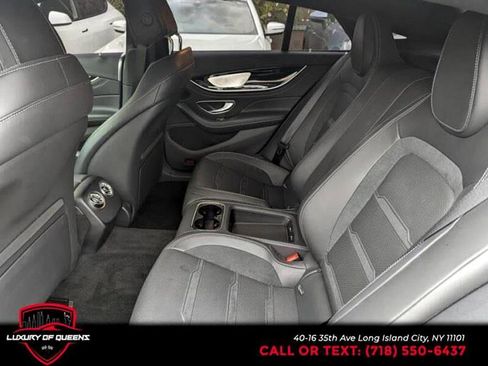 Used 2022 Mercedes-Benz AMG GT 43 image 15