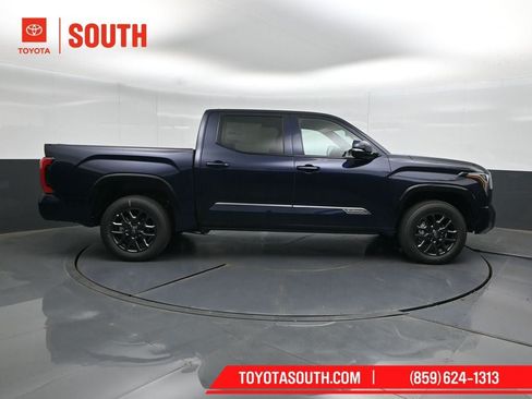 New 2026 Toyota Tundra Platinum AWD/4WD image 3