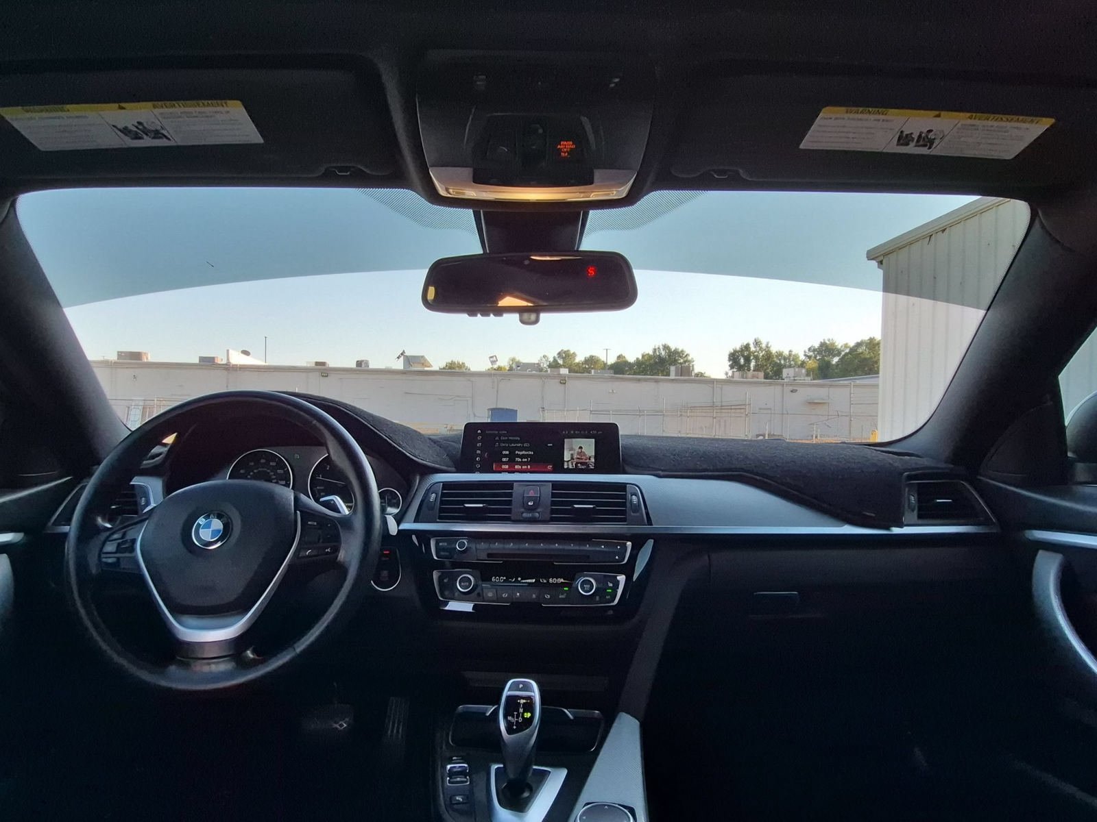 Used 2019 BMW 430i Gran Coupe RWD image 27