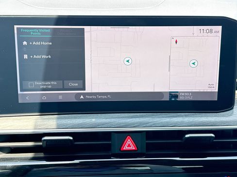 Used 2025 Kia K5 EX FWD image 31