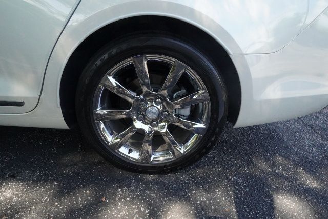 Used 2014 Buick LaCrosse Leather FWD image 37