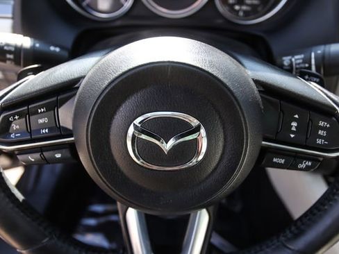 Used 2017 MAZDA MAZDA6 Grand Touring FWD image 24