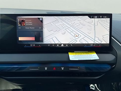 New 2026 BMW X3 xDrive30 w/ Premium Package image 18