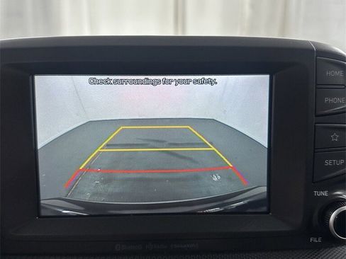 Used 2018 Hyundai Kona Limited image 23