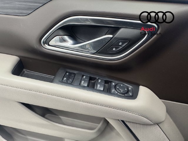 Used 2024 GMC Yukon SLT RWD image 29