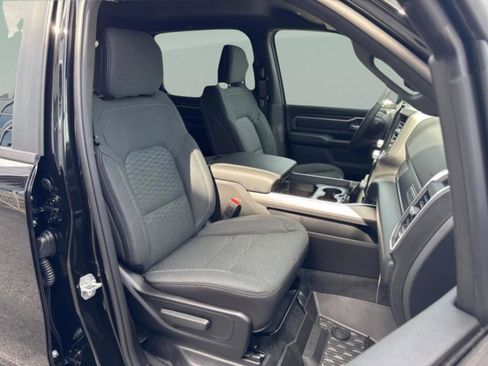 New 2026 RAM 1500 Big Horn image 43