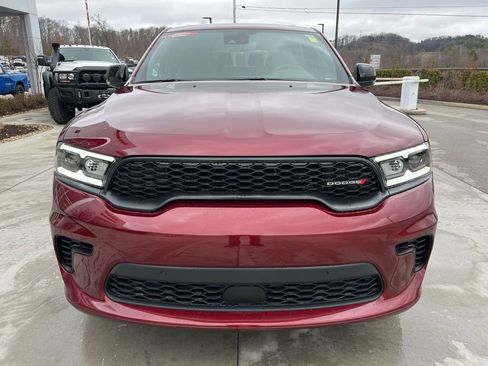 New 2026 Dodge Durango GT image 33