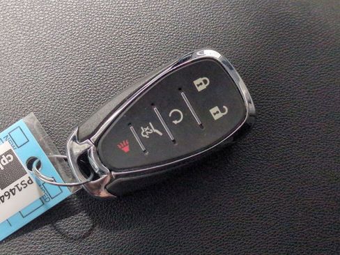 Used 2023 Chevrolet Equinox LT image 35