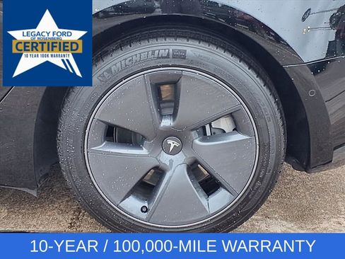 Used 2022 Tesla Model 3 Long Range AWD/4WD image 31
