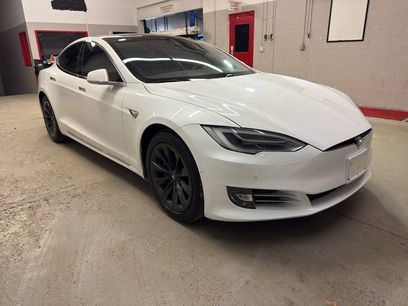 Used 2018 Tesla Model S P100D