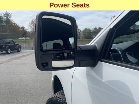Used 2025 RAM 2500 Big Horn AWD/4WD image 7