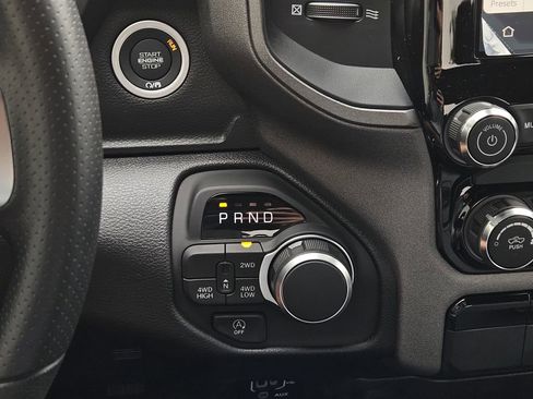 New 2026 RAM 1500 Tradesman AWD/4WD image 20