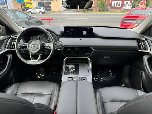 Used 2024 MAZDA CX-90 3.3 Turbo w/ Preferred Plus image 25