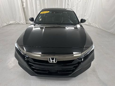 Used 2020 Honda Accord Sport image 8