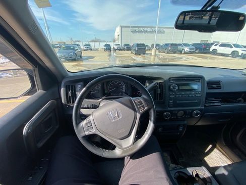 Used 2014 Honda Ridgeline Sport image 13