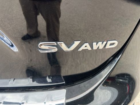 Used 2020 Nissan Rogue Sport SV w/ All-Weather Package image 31