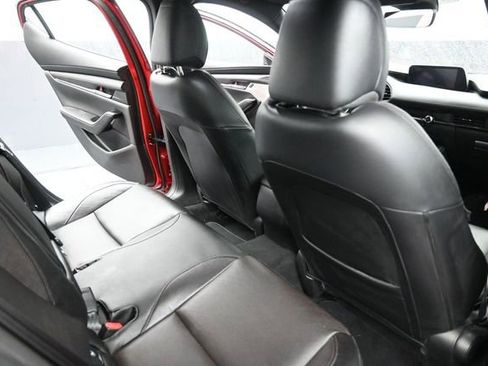 Used 2022 MAZDA MAZDA3 s AWD/4WD image 23