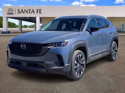 New 2025 MAZDA CX-50 2.5 Hybrid