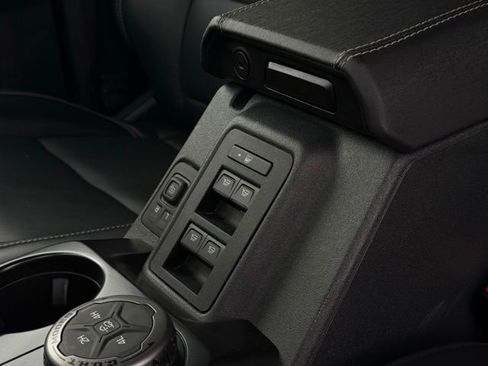 Certified 2025 Ford Bronco Outer Banks image 30