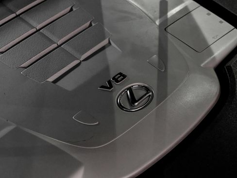Used 2014 Lexus LS 460 w/ Comfort Package RWD image 51