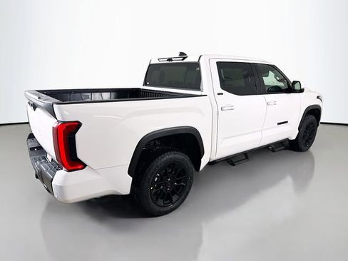 New 2026 Toyota Tundra SR5 image 7