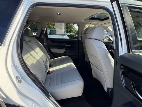 Certified 2023 Honda CR-V EX-L image 18
