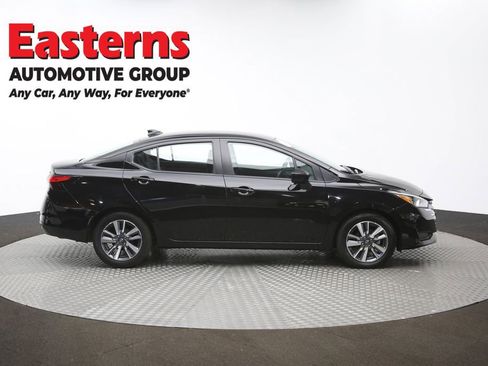 Used 2023 Nissan Versa SV image 44