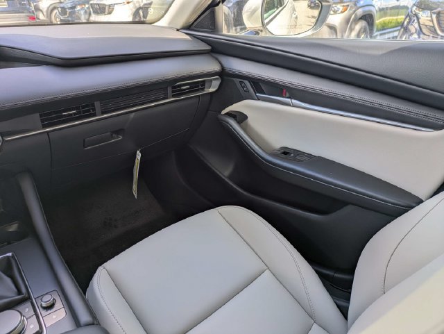 New 2026 MAZDA MAZDA3 2.5 S Sedan w/ Preferred Pkg FWD image 16