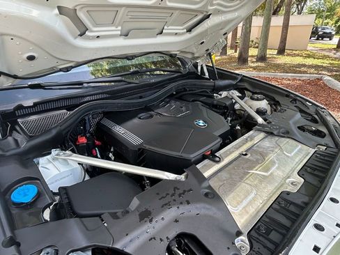 Used 2024 BMW X3 sDrive30i image 32