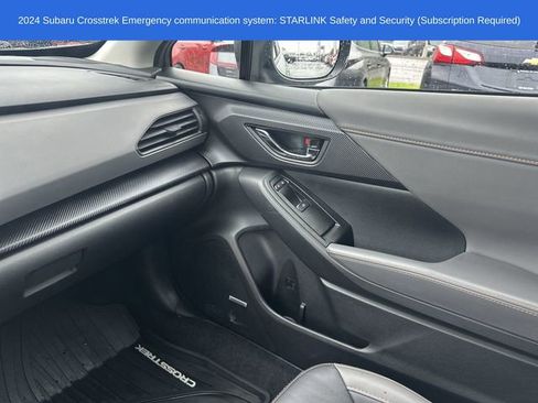 Certified 2024 Subaru Crosstrek 2.5i Limited AWD/4WD image 19