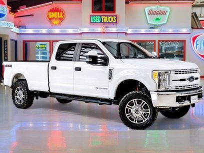 Used 2017 Ford F250 XL w/ Power Equipment Group