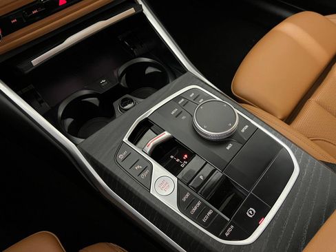 Used 2026 BMW 330i Sedan RWD image 18