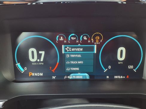 Used 2023 Ford F150 Lariat w/ Equipment Group 502A High image 37