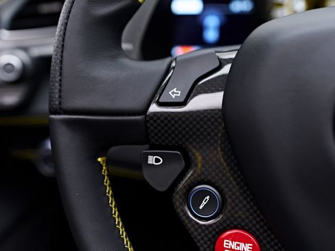 Used 2019 Ferrari 488 Spider RWD image 63