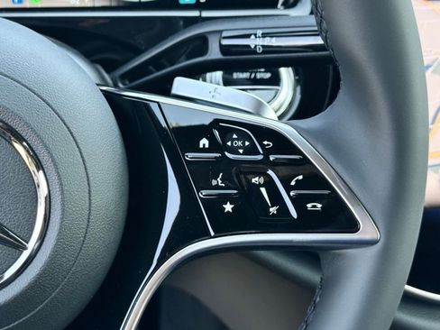 New 2025 Mercedes-Benz E 350 Sedan image 21
