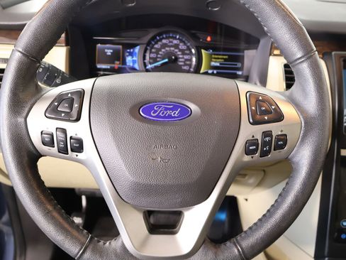 Used 2019 Ford Flex Limited w/ Equipment Group 301A image 3