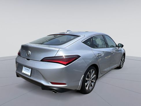 Certified 2026 Acura Integra FWD image 5