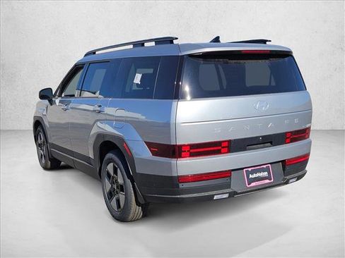 New 2026 Hyundai Santa Fe SEL image 10