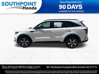 Used 2023 Kia Sorento EX w/ Panoramic Sunroof Package
