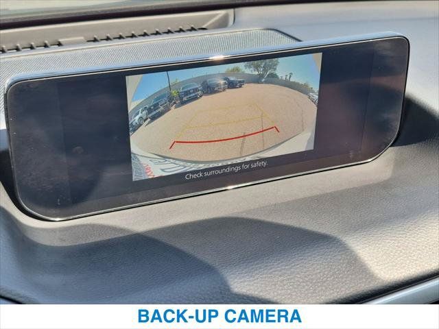 Used 2024 MAZDA CX-50 AWD 2.5 S w/ Cargo Package image 18