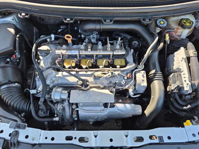 Used 2016 Chevrolet Cruze LS FWD image 21