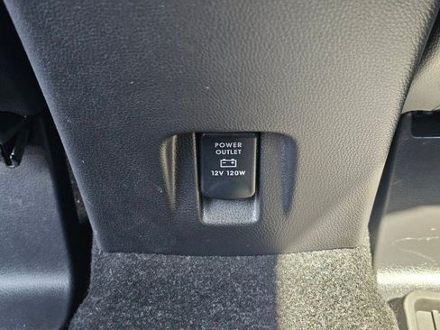 Used 2023 Mitsubishi Eclipse Cross LE AWD/4WD image 22