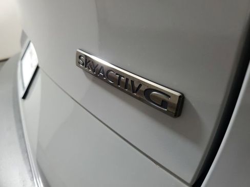 New 2026 MAZDA CX-30 Aire Edition AWD/4WD image 7