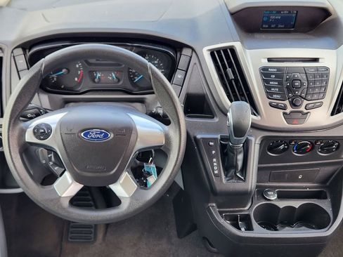 Used 2015 Ford Transit 350 XLT image 26