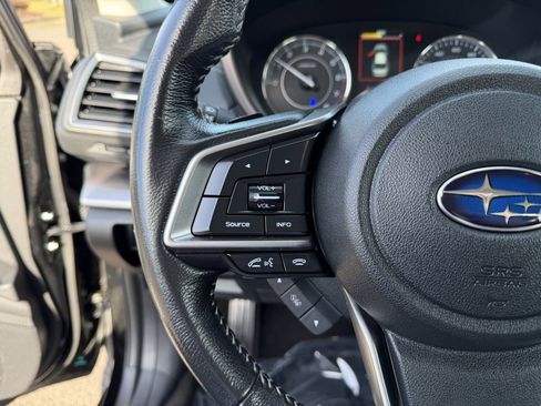 Used 2023 Subaru Impreza 2.0i Limited image 17