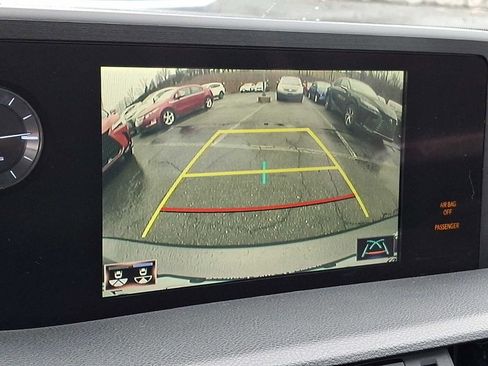 Used 2020 Lexus ES 350 w/ Premium Package image 16