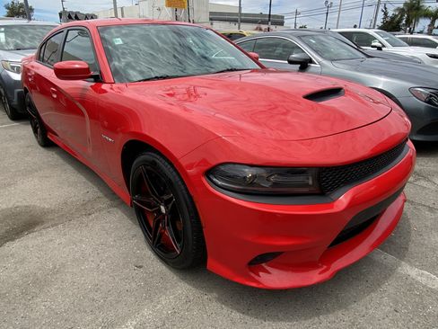 Used 2020 Dodge Charger R/T RWD image 7