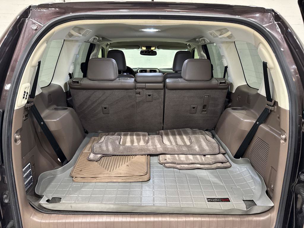 Used 2013 Lexus GX 460 w/ Comfort Plus Pkg AWD/4WD image 75